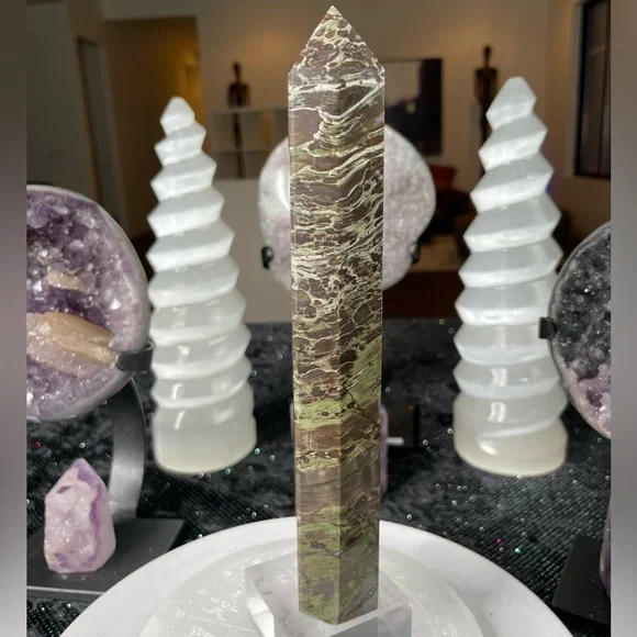 Jasper Tower- JT1